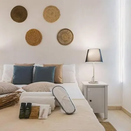 Milestones * Ostuni