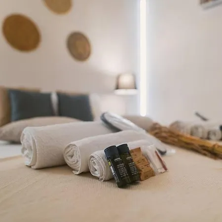 Milestones * Ostuni