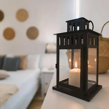 Feriehus Milestones Ostuni