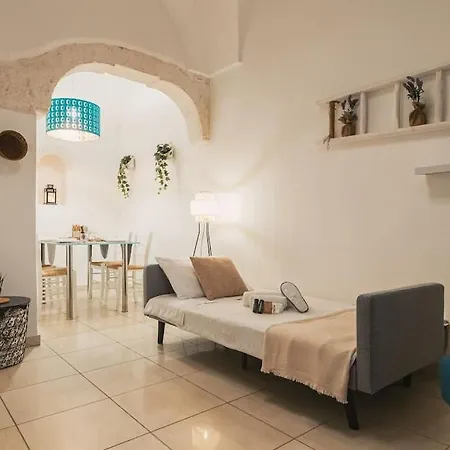 Milestones Hébergement de vacances Ostuni