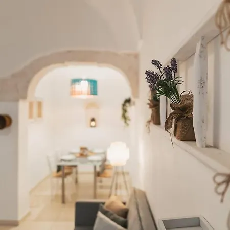 Milestones * Ostuni